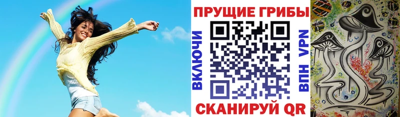 Галлюциногенные грибы Magic Shrooms  Калач 